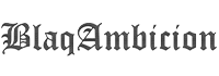 Blaq Ambicion-