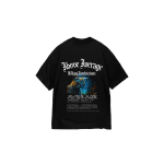 ABOVE AVERAGE T-SHIRT